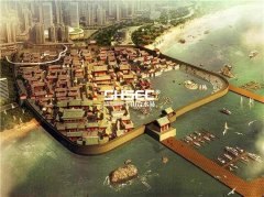 2020年中國十大旅游規劃設計公司